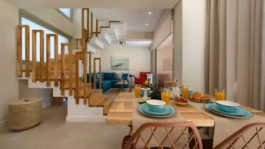 Tessera Villas Collection