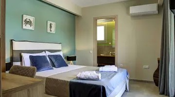 Tessera Villas Collection