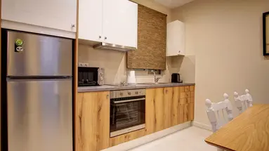 Tessera Villas Collection
