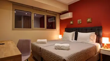 Tessera Villas Collection