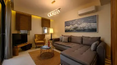 Tessera Villas Collection