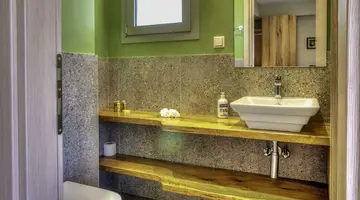 Tessera Villas Collection