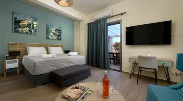 Tessera Villas Collection