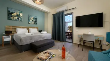 Tessera Villas Collection