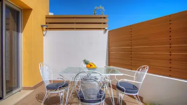 Tessera Villas Collection