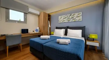 Tessera Villas Collection