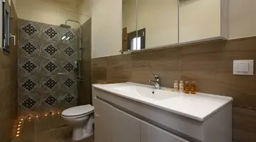 Tessera Villas Collection