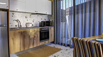 Tessera Villas Collection