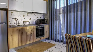 Tessera Villas Collection