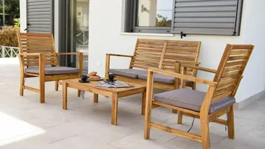 Tessera Villas Collection