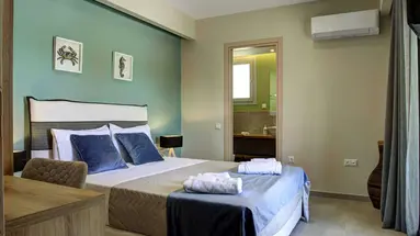 Tessera Villas Collection