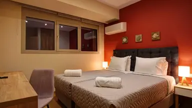 Tessera Villas Collection
