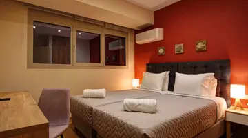 Tessera Villas Collection
