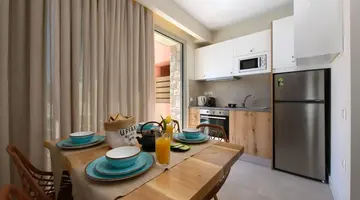 Tessera Villas Collection