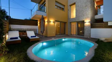 Tessera Villas Collection