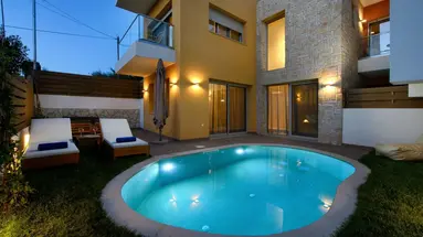 Tessera Villas Collection