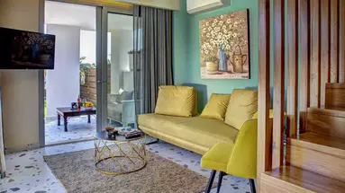 Tessera Villas Collection