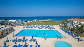 Tetyk Hotel & Suites
