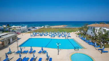 Tetyk Hotel & Suites