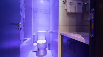 Tetyk Hotel & Suites