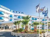 Tetyk Hotel & Suites