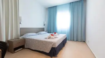 Tetyk Hotel & Suites