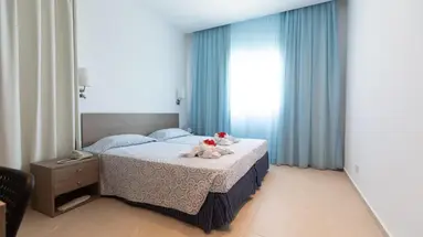 Tetyk Hotel & Suites