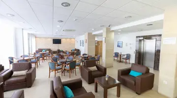 Tetyk Hotel & Suites