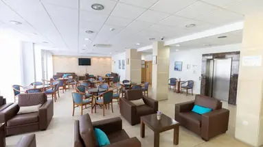 Tetyk Hotel & Suites