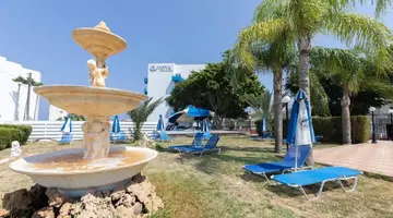 Tetyk Hotel & Suites