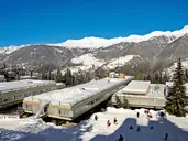 TH 1400 Hotel