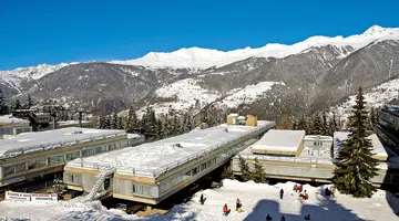 TH 1400 Hotel