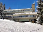 TH 1400 Hotel