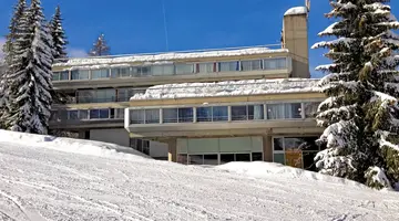 TH 1400 Hotel