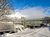 TH 1400 Hotel
