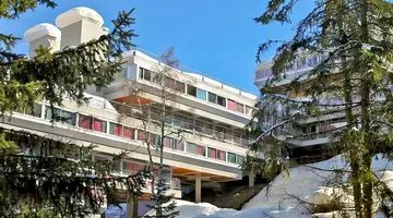 TH 1400 Hotel