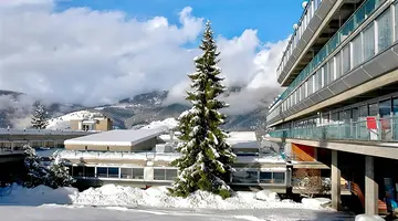 TH 1400 Hotel