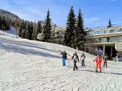 TH 1400 Hotel
