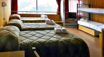 TH 1400 Hotel