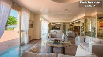 TH Cinisi - Florio Park Hotel