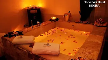 TH Cinisi - Florio Park Hotel