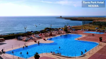 TH Cinisi - Florio Park Hotel