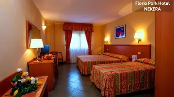 TH Cinisi - Florio Park Hotel