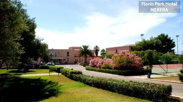 TH Cinisi - Florio Park Hotel