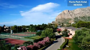 TH Cinisi - Florio Park Hotel