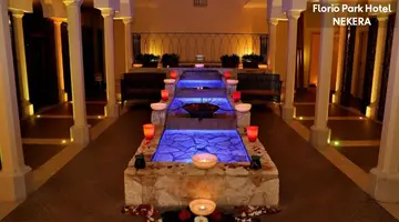 TH Cinisi - Florio Park Hotel