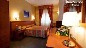 TH Cinisi - Florio Park Hotel