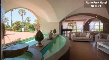 TH Cinisi - Florio Park Hotel