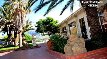 TH Cinisi - Florio Park Hotel