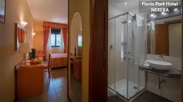 TH Cinisi - Florio Park Hotel